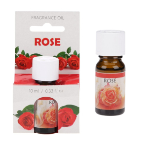 Olejek zapachowy 10ml Róża RAVI